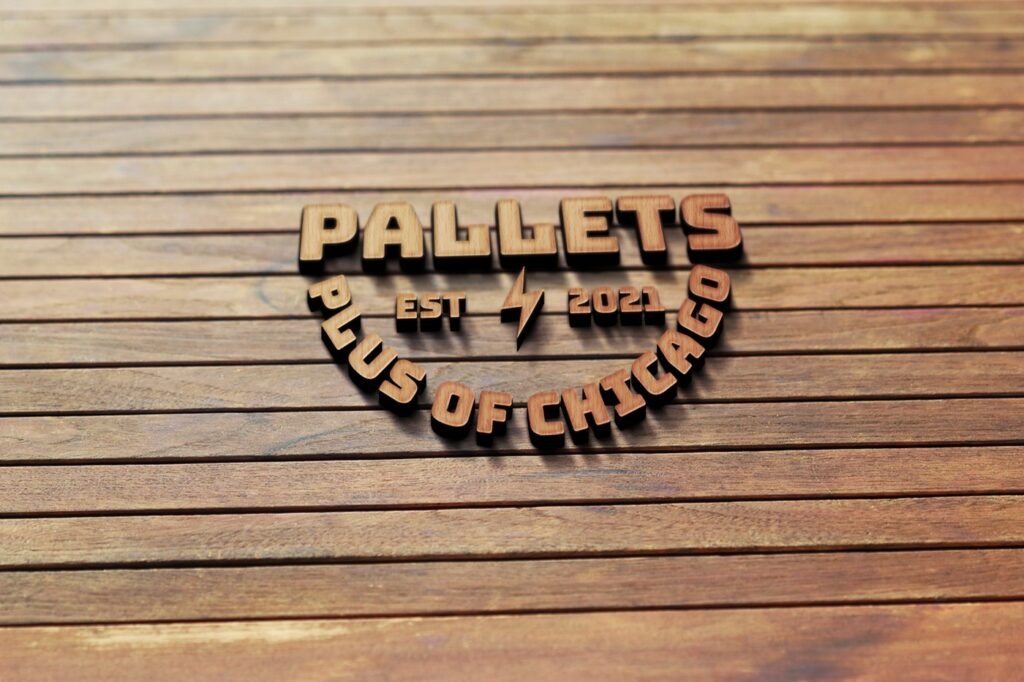 The Backbone of America’s Goods Movement: Honoring Reliable Lumber Suppliers for Wooden Pallets